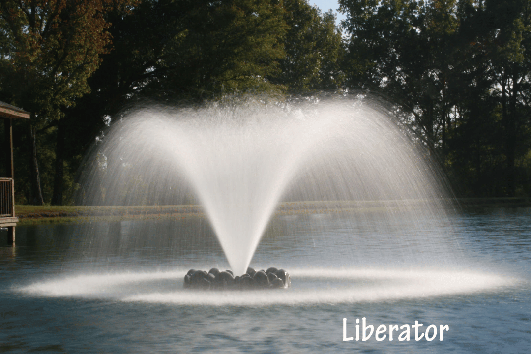Fountain by Turtle Fountains Manufacturer in Tennessee